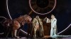 <em>The Lion, the Witch and the Wardrobe</em> to transfer to the West End this summer