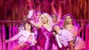 <em>Legally Blonde</em> at Regent's Park Open Air Theatre – first look photos