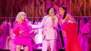 <em>Legally Blonde</em> at Regent's Park Open Air Theatre – review