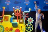 <em>Blippi the Musical</em> to run in the West End