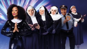 Full London cast for <em>Sister Act</em> announced