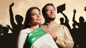 Young Vic reveals complete cast of Sonali Bhattacharyya's <em>Chasing Hares</em>