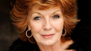 Rula Lenska joins cast of <em>The Best Exotic Marigold Hotel</em>