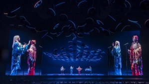 <em>ABBA Voyage</em> review – this winner gives its all