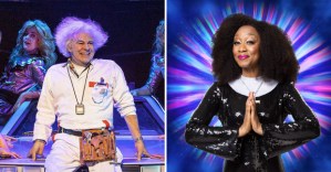 <em>Sister Act</em> and <em>Back to the Future</em> to perform on <em>Britain's Got Talent</em> this week