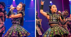 West End vs Broadway: Six the Musical – Two Anne Boleyns spill the royal tea