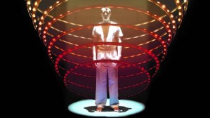 <em>9 Circles</em> to run at Park Theatre ahead of Edinburgh Fringe this summer