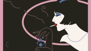 The UK premiere of <em>It's in the Air!</em> confirms casting
