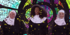 Watch <em>Sister Act</em>'s performance on the <em>Britain's Got Talent</em> grand finale
