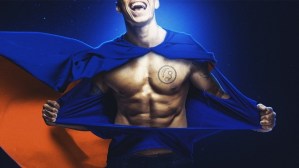 Ian Hallard's <em>Horse-Play</em> to premiere at Riverside Studios