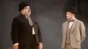<em>Laurel and Hardy</em> at the Royal Lyceum Theatre in Edinburgh – review