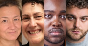 Shakespeare's Globe unveils cast for <em>A Midsummer Night's Dream</em> 'sequel' <em>Midsummer Mechanicals</em>