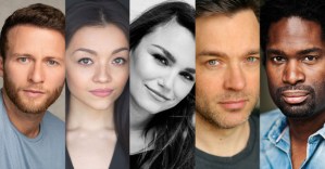 Further <em>Chess</em> cast and additional Theatre Royal Drury Lane performance announced