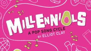 <em>Millennials</em> musical announces run at The Other Palace this summer