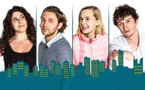 Cast announced for <em>Bad Jews</em> in the West End