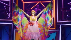 Watch a new music video from <em>Fantastically Great Women</em>