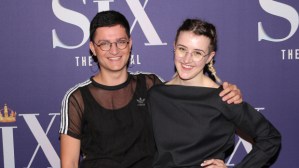 <em>Six</em>'s Toby Marlow and Lucy Moss announced as writers of Tonys opening number