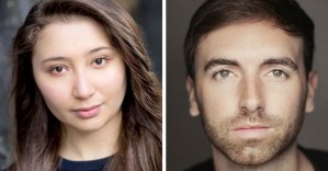 New faces join the cast of <em>Heathers</em>