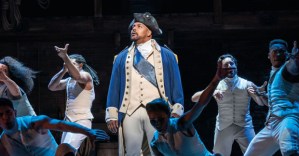 <em>Hamilton</em> and <em>Mary Poppins</em> announce show extensions and schedule changes