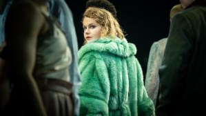 <em>Cabaret</em> announces charity performance for Disasters Emergency Committee Ukraine Humanitarian Appeal