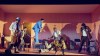 <em>Jitney</em> at the Old Vic and on tour – review