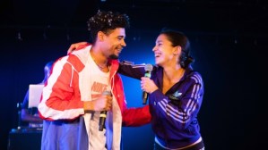 <em>Bangers</em> at Soho Theatre – review