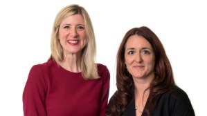 New joint chief executives of the Society of London Theatre and UK Theatre named