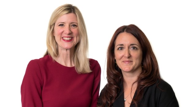 New joint chief executives of the Society of London Theatre and UK ...