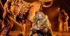 <em>The Lion, the Witch and the Wardrobe</em> unveils West End cast