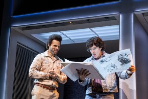 Whatever floats your bigger boat – is <em>Jaws</em> good material for a musical?