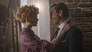 Nicole Kidman and Javier Bardem to star in new movie musical <em>Spellbound</em>
