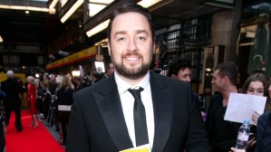 Jason Manford describes being haunted by dead actor in West End dressing room