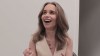 Watch Emilia Clarke and the cast of <em>The Seagull</em> discuss Jamie Lloyd's new production