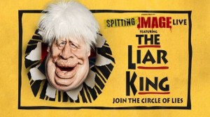 <em>Spitting Image Live</em> coming to Birmingham Rep next year