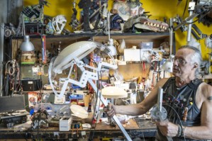 Jim Henson's Creature Shop to create puppets for <em>My Neighbour Totoro</em> on stage