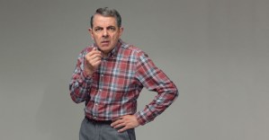 Rowan Atkinson on perfectionism, bees and a <em>Bean</em> stadium tour
