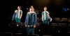 <em>Billy Elliot</em> releases a medley of performances from the rehearsal room