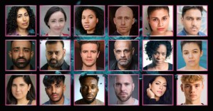 Cast for <em>Antigone</em> at Regent's Park Open Air Theatre announced
