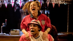 Full company for <em>Sing Yer Heart Out For The Lads</em> announced