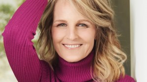 Helen Hunt to star in new Old Vic show <em>Eureka Day</em>