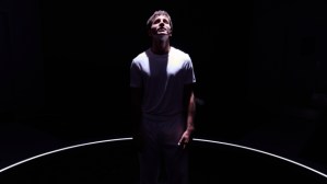 <em>9 Circles</em> at Park Theatre and Edinburgh Fringe – review