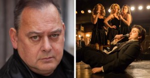 <em>The Commitments</em> UK and Ireland tour reveals casting