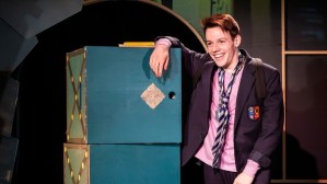 <em>A-Typical Rainbow</em> at the Turbine Theatre – first look images
