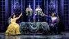 Live <em>Beauty and the Beast</em> television event to be broadcast this December