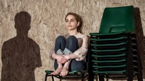 NT Live announces three new productions, including ”The Seagull”