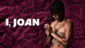 Casting announced for <em>I, Joan</em> at Shakespeare's Globe