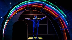 ”A-Typical Rainbow” at the Turbine Theatre – review