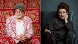Complicité to stage ”Drive Your Plow Over the Bones of the Dead”