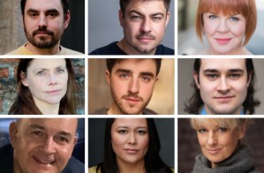 Full casting announced for ”Making A Murderer: The Musical”