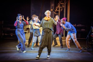 ”An Improbable Musical” to tour UK in the autumn